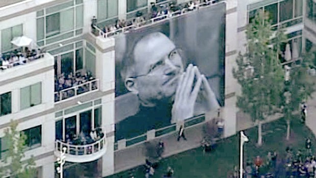 Apple Dominates Annual Google Zeitgeist