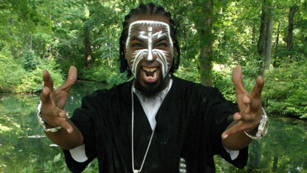 Tech N9ne Welcomes SD to 'Strangeland'
