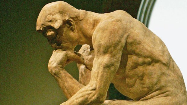 "Think Long" Could Be Game-Changer