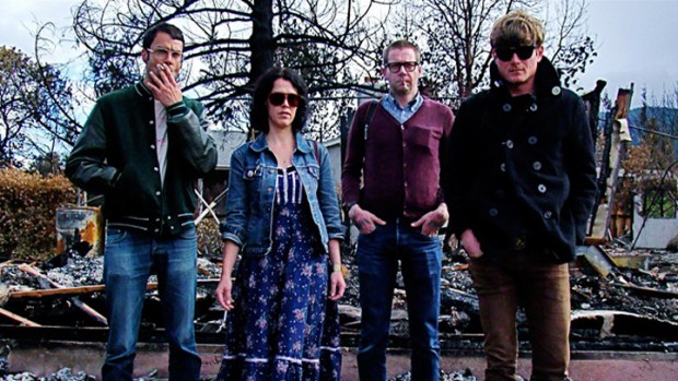 Halloween Thrills With Thee Oh Sees