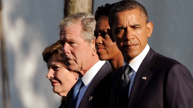 GOP Confab Celebrates Obama's Losses