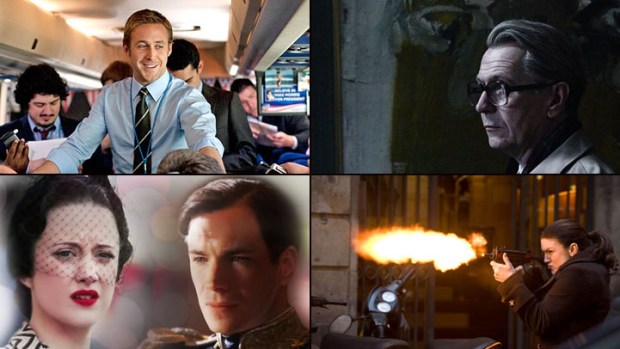 Venice Film Festival Line-Up