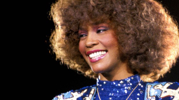 San Diego Mourns Whitney Houston