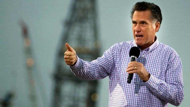 California Finally Matters in GOP Primary