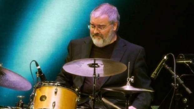 Duncan Moore: A Different Drummer