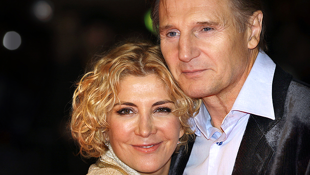 Remembering Natasha Richardson