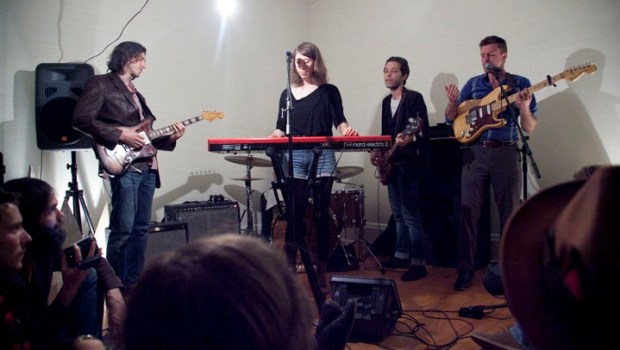 Shivers Show 'More Real, Less Faking'