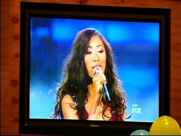 Jessica Sanchez Runner-up But Not Out