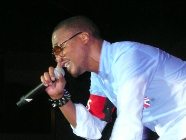 Screen Grabs: Lupe Fiasco, Shiny Toy Guns