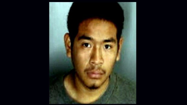 [DGO] Oceanside Police Arrest Illegal Immigrant on Rape Charges