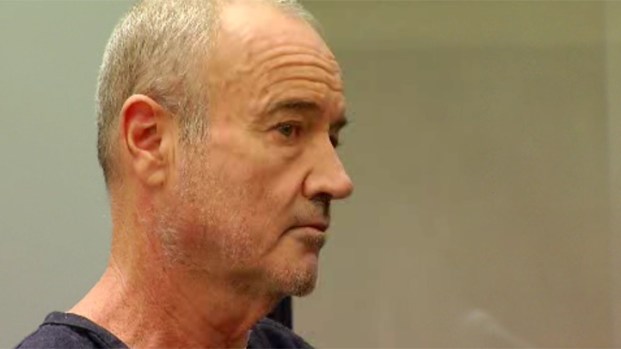 [DGO] Charlie Brown Voice Actor Arrested