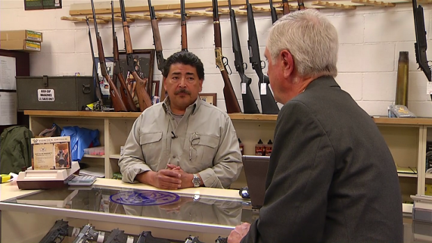 [DGO] Locals React to President's Gun Control Plan