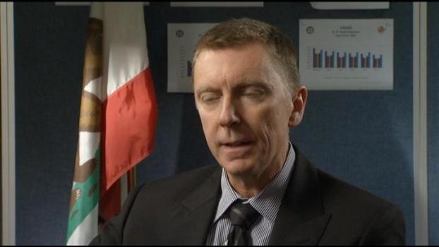 LAUSD's Deasy on Why Parents Were Kept in the Dark 