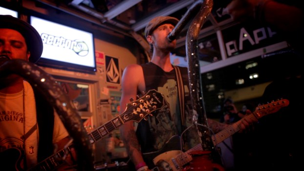 SxSW Show You'll Never Forget
