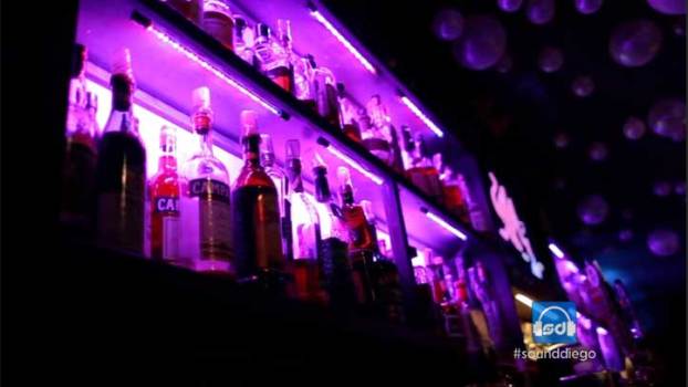 SoundDiego LIVE's In the Pink