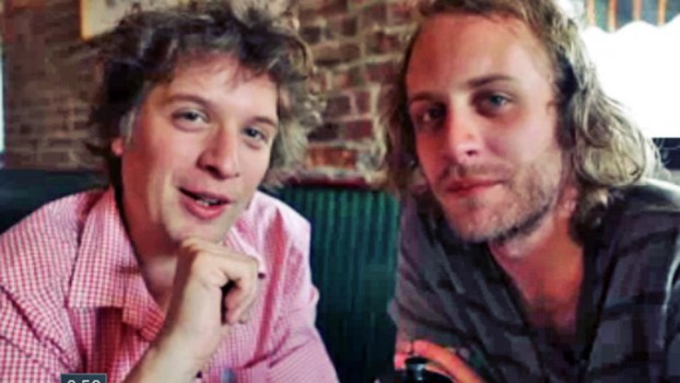 Deer Tick Live @Casbah