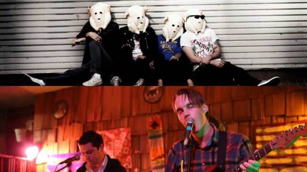 Which Band Will Go From Garage 2 Glory?