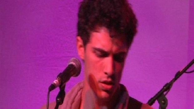 Scibilia Leaves Marc on Sunset Sessions
