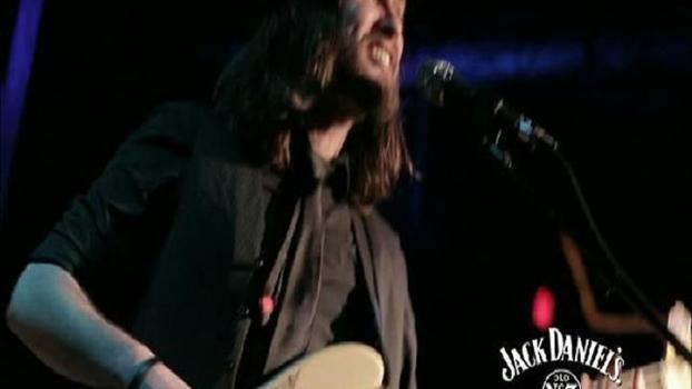 SoundDiego Session: The Silent Comedy