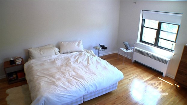Daykeover: How to Revamp a Boring Bedroom