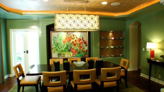 Create a Warm and Family-Friendly Space