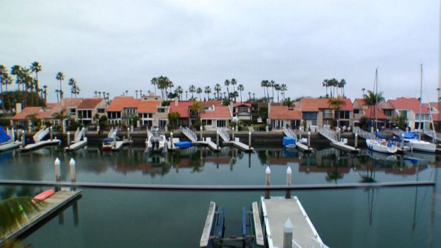 Square Feet: Waterfront Living Perfect for Entertaining