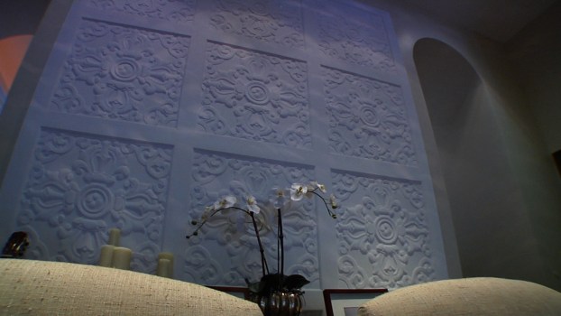 Designer Living: Inside a Gold Coast Project
