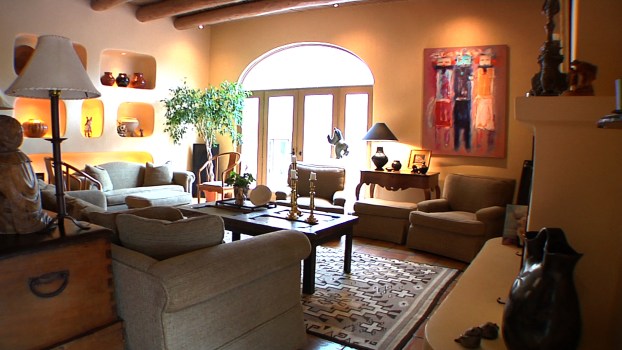 This Week: Southwestern Style in the Windy City