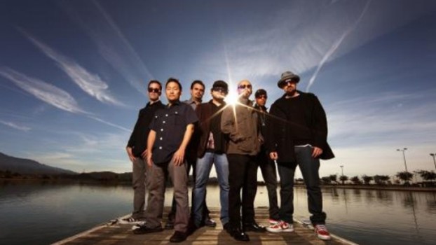 Ozomatli Gets SD on Its Feet