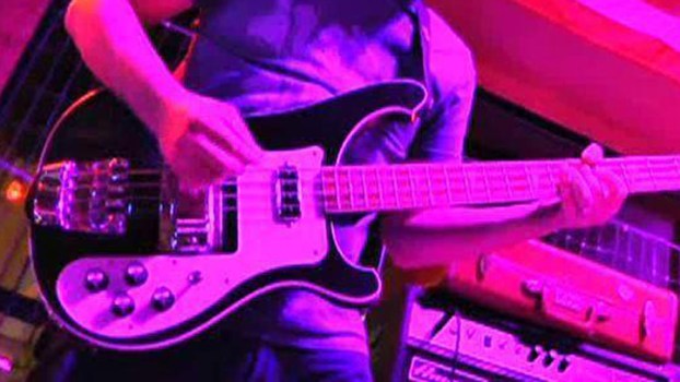 Meet the Garage 2 Glory Bands