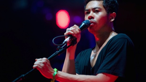 Springing the Temper Trap