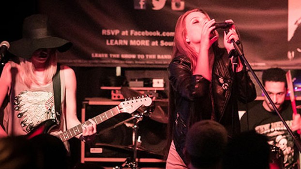 SoundDiego LIVE Invades North Park