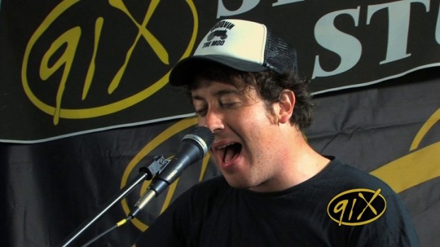 91x-Rated: Wombats