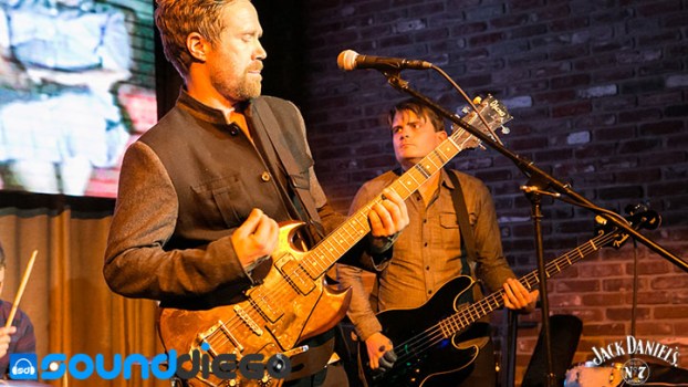 SoundDiego Rocks Hard at the Hard Rock