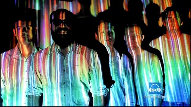 SoundDiego Spotlight: Manuok