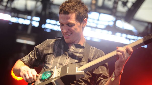 SoundDiego Spotlight: Mutemath