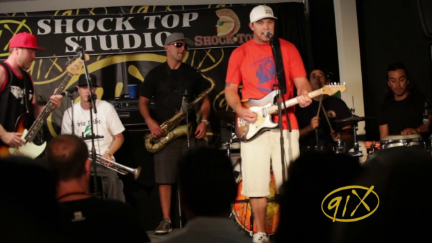 Slightly Stoopid Drop New Song