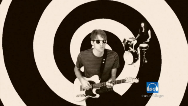 SoundDiego Spotlight: Neon Cough