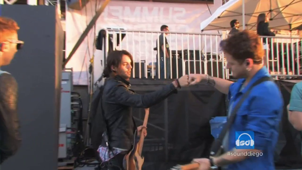 Getting Hot With Hot Chelle Rae