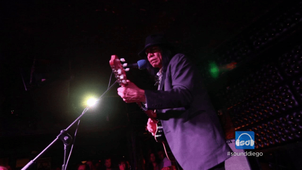 The Sugar Man Returns