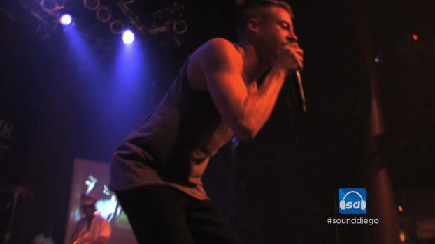 Macklemore Than Words