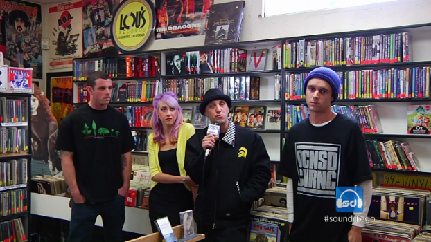 SoundDiego Spotlight: Oceanside Sound System