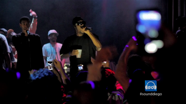 Brotha Lynch @ Porter's Pub