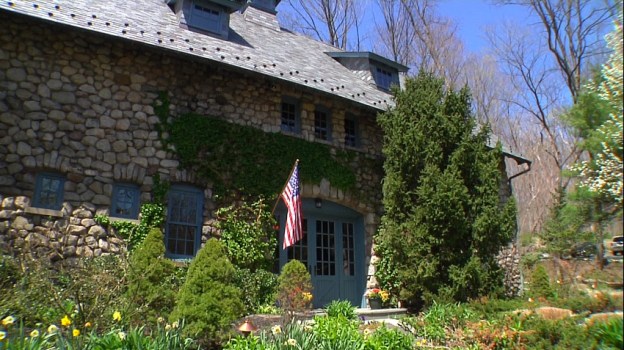 Square Feet: Inside a Rockstar Estate