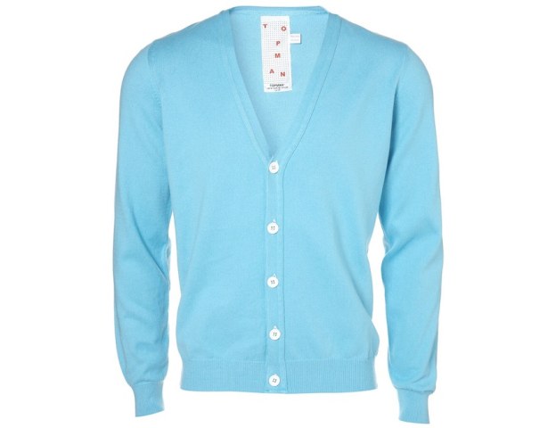 Images: Cardigans for Him