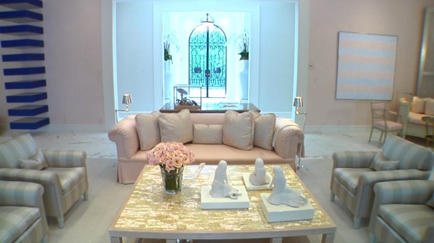 Designer Living: Home Design with Aman & Meeks