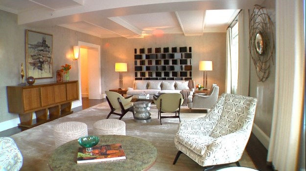 Square Feet: Finest Living on Fifth Avenue