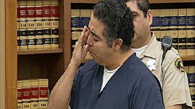 New Details Emerge About Crooked Cop