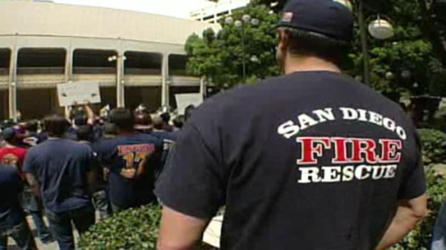 City Worker Labor Talks Move Toward 5-Year Deal
