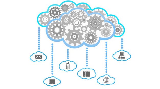 ScaleMatrix Joins Dell for Cloud Computing Services